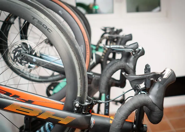 Cupidor Szálloda 3*