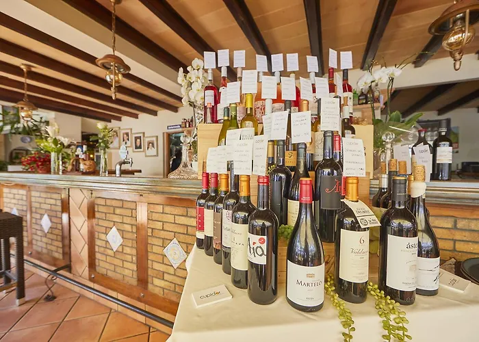 Cupidor Szálloda 3*