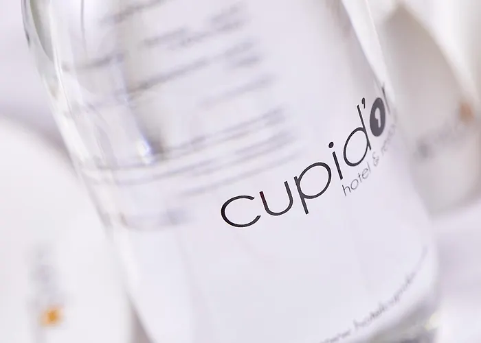 Szálloda Cupidor 3*