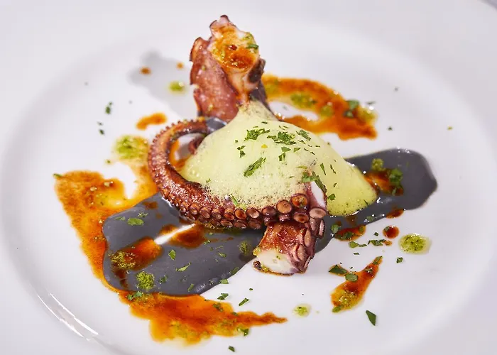 Cupidor Szálloda Paguera