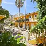 Hotel Cupidor Peguera