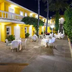 Hotel Cupidor 3*