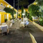 Hotel Cupidor 3*