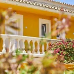 Hotel Cupidor Peguera