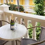Cupidor Hotel 3*