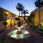Cupidor Hotel