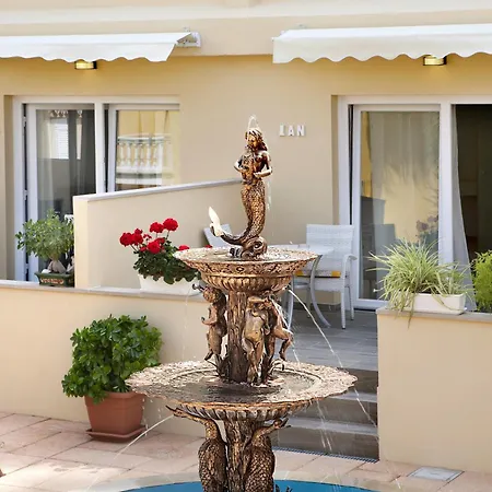 Cupidor Hotel