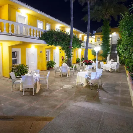 Hotel Cupidor 3*