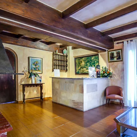 Cupidor Hotel Peguera