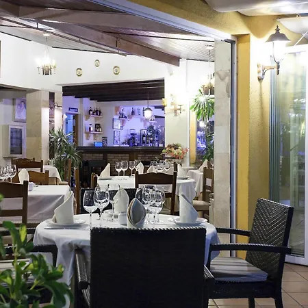 Hotel Cupidor 3*