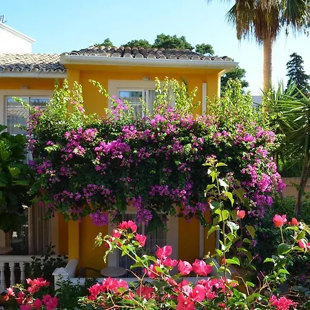 Hotel Cupidor