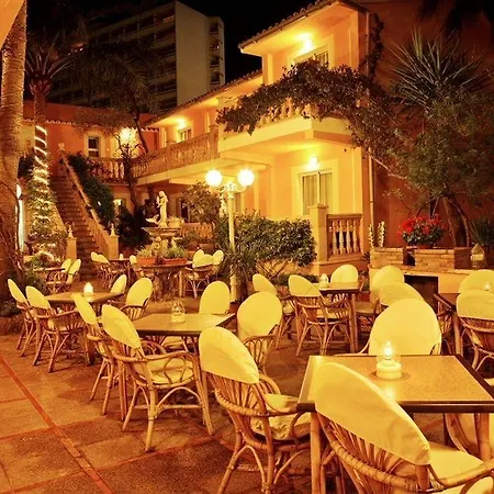 Hotel Cupidor