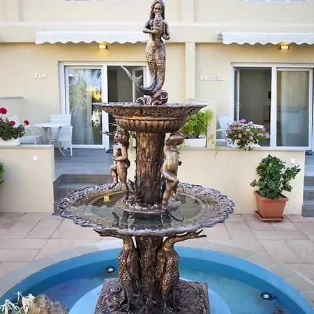 Hotel Cupidor