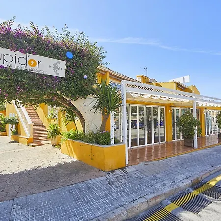 Cupidor Hotel