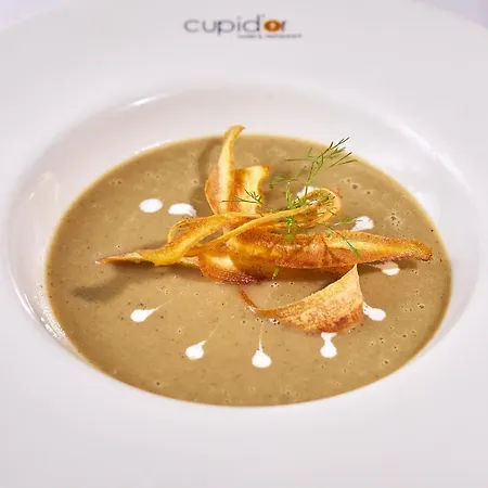 Hotel Cupidor 3*