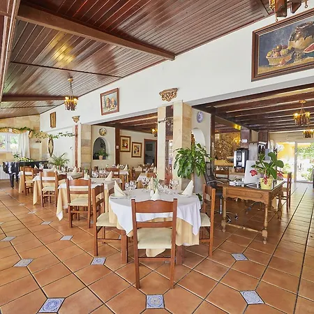 Cupidor Hotel Peguera