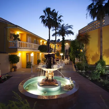 Cupidor Hotel