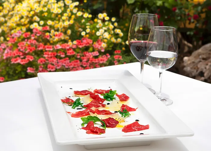 Cupidor 3* Παγκουέρα