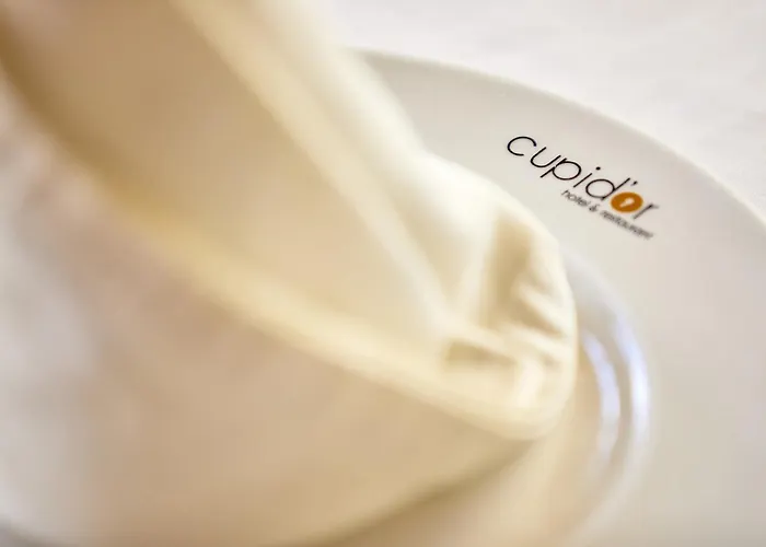 Cupidor Παγκουέρα