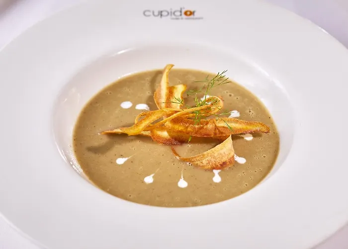 Ξενοδοχείο Cupidor 3*