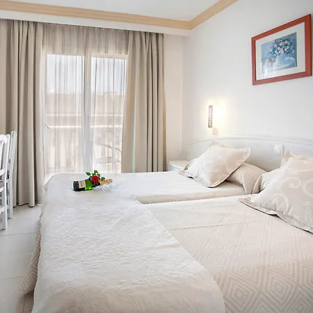 Отель Cupidor Пагуэра