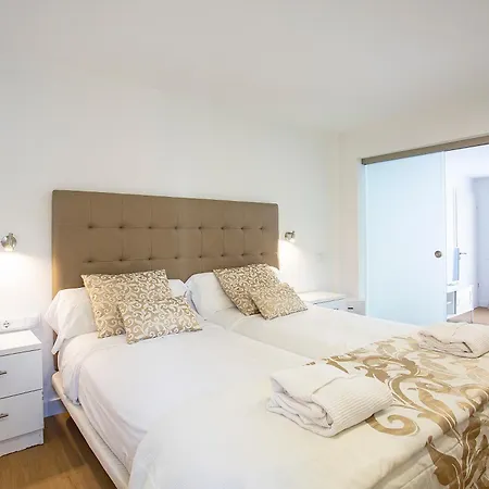 Hotel Cupidor Peguera