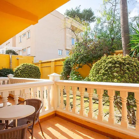 Cupidor Hotel Peguera