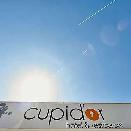 Hotel Cupidor Peguera