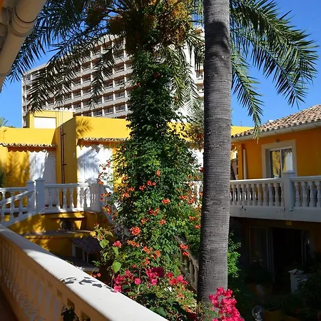 Cupidor Hotel Peguera