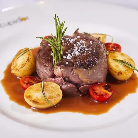 Отель Cupidor Пагуэра