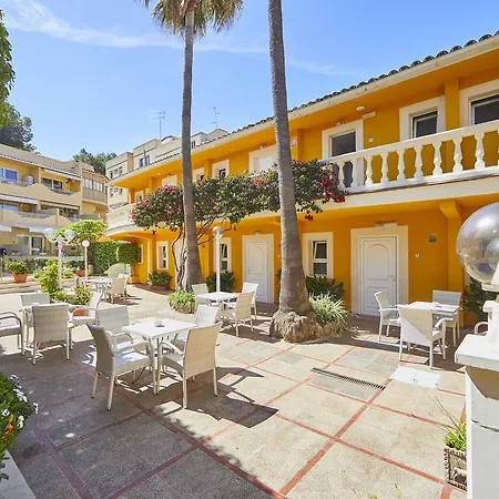 Cupidor Пагуэра