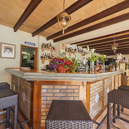 Cupidor 3* Пагуэра