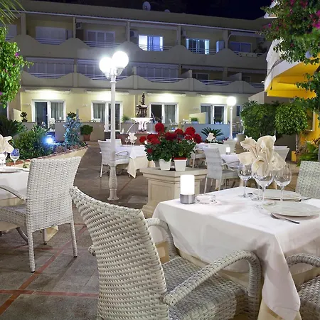 Cupidor Hotel Peguera