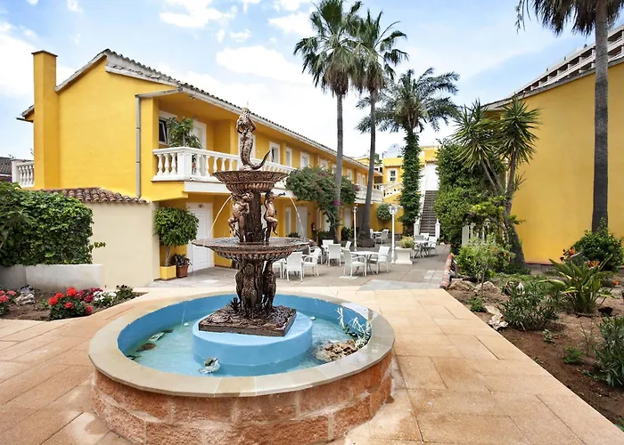 Cupidor 3* פגוארה