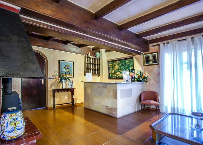 Cupidor Hotel Peguera