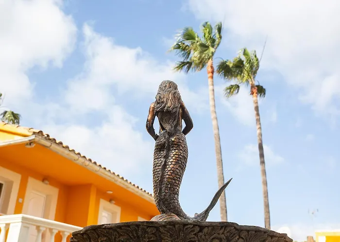 Cupidor Hotel Peguera