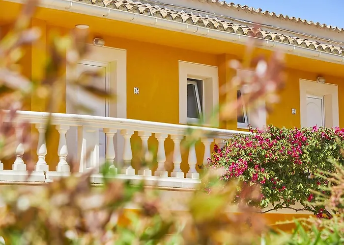 Hotel Cupidor Peguera