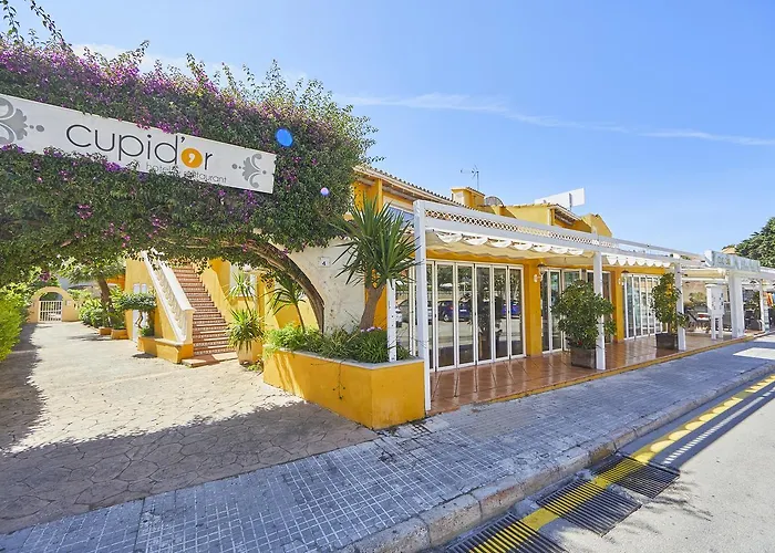 Cupidor Hotel