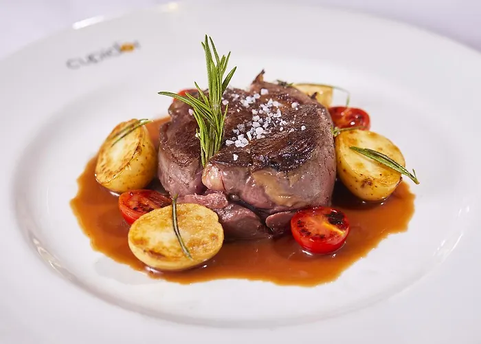 Hotel Cupidor Peguera