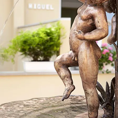 Cupidor 3* Peguera