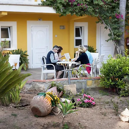 Hotell Cupidor Peguera