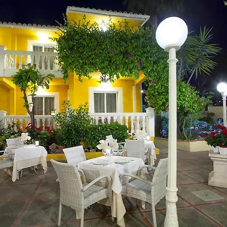 Cupidor Hotel