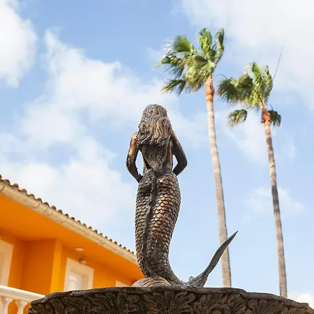 Cupidor Hotell Peguera