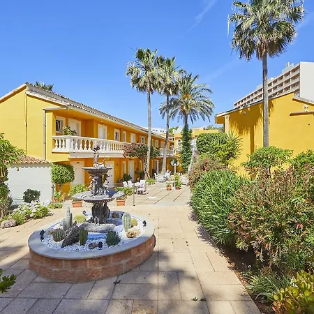 Hotel Cupidor