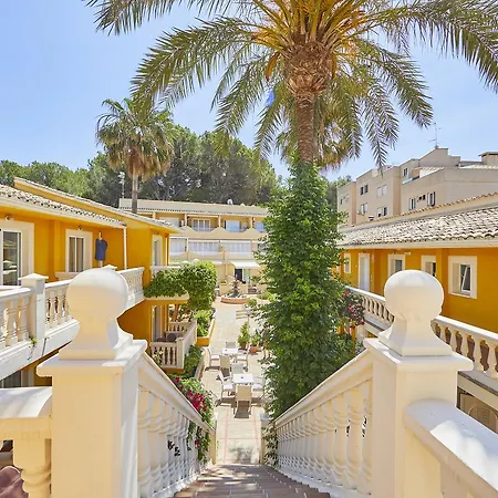 Hotel Cupidor 3*