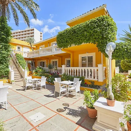 Cupidor Hotel 3*