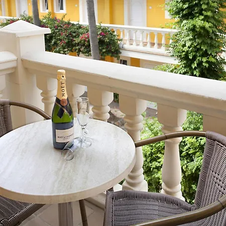Cupidor Hotel 3*