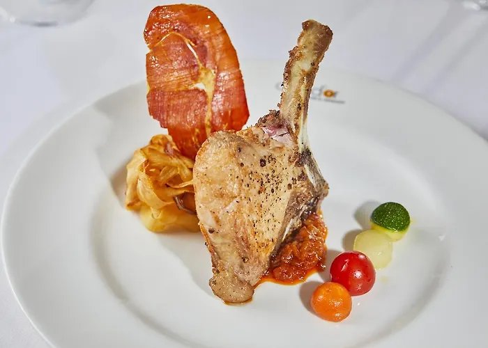 Cupidor Hotell Peguera