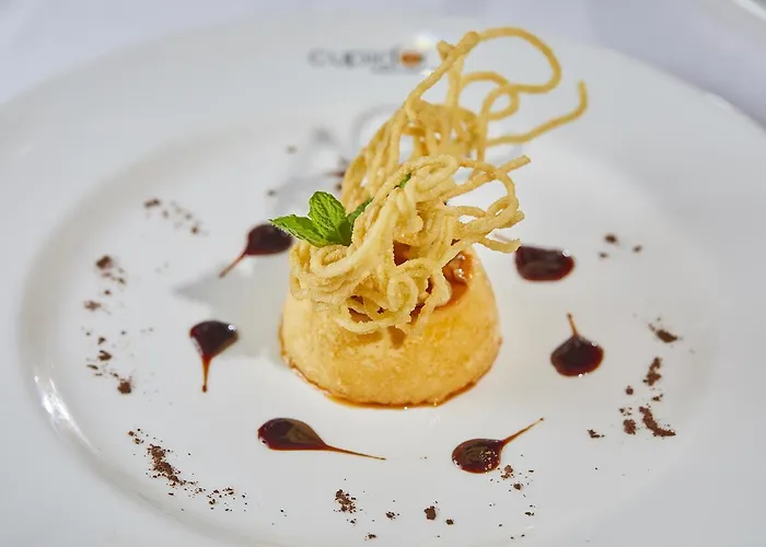 Cupidor Hotell Peguera