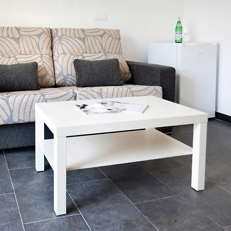 Cupidor 3* باغيرا